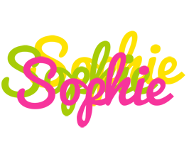 sophie sweets logo
