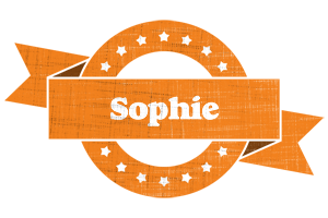 sophie victory logo