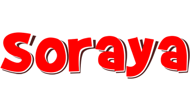 soraya basket logo