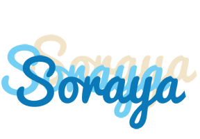 soraya breeze logo