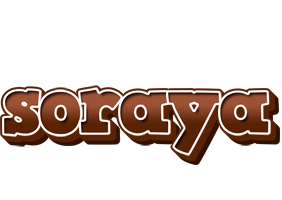 soraya brownie logo