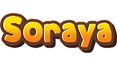 soraya cookies logo