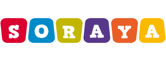 soraya daycare logo