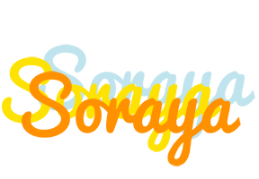 soraya energy logo