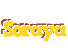 soraya hotcup logo