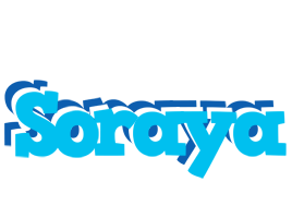 soraya jacuzzi logo