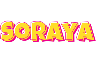 soraya kaboom logo