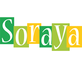 soraya lemonade logo