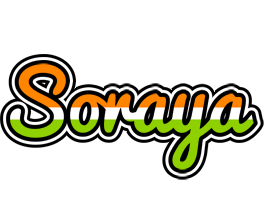 soraya mumbai logo