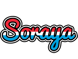 soraya norway logo