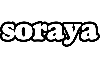 soraya panda logo