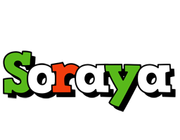 soraya venezia logo