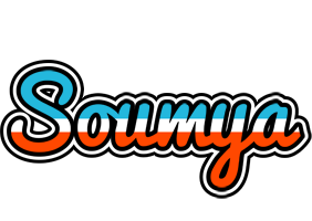 soumya america logo