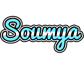 soumya argentine logo