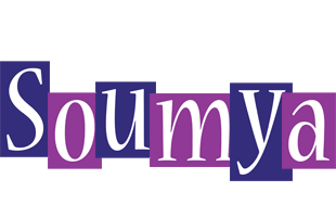 soumya autumn logo