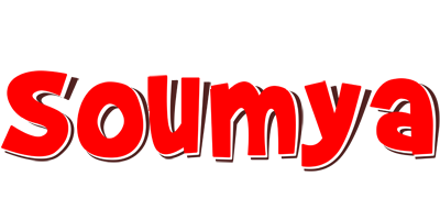 soumya basket logo