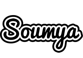 soumya chess logo