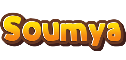 soumya cookies logo