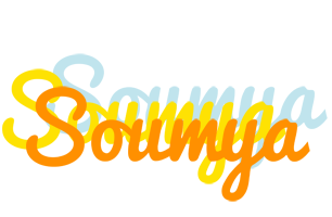 soumya energy logo