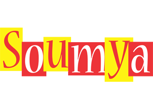 soumya errors logo