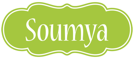 soumya family logo