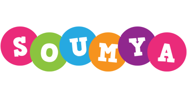 soumya friends logo