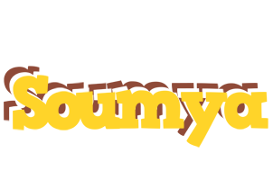 soumya hotcup logo