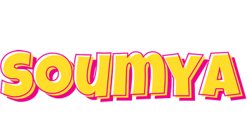 soumya kaboom logo