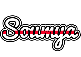 soumya kingdom logo