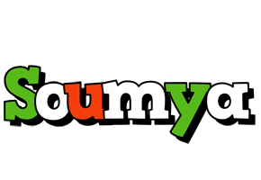 soumya venezia logo