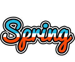 spring america logo