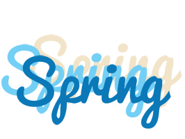 spring breeze logo