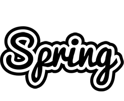 spring chess logo