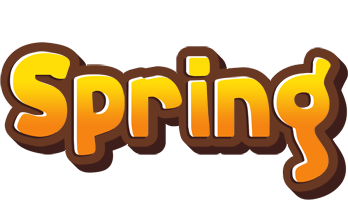 spring cookies logo