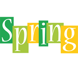 spring lemonade logo