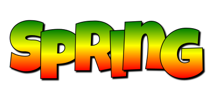 spring mango logo