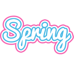 spring outdoors logo