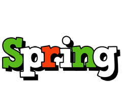 spring venezia logo