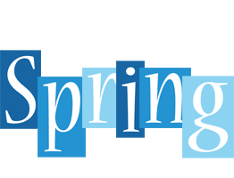 spring winter logo