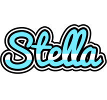 stella argentine logo