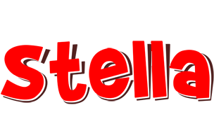 stella basket logo