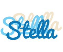 stella breeze logo