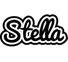 stella chess logo