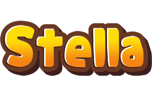 stella cookies logo