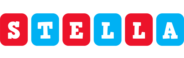 stella diesel logo