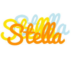 stella energy logo