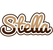 stella exclusive logo