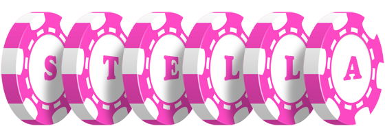 stella gambler logo