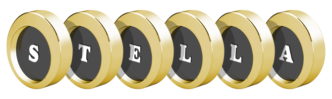 stella gold logo
