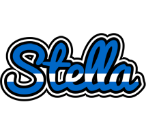 stella greece logo